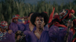 Muestra Afro en la Cinemateca de Bogotá 2025: programacióny películas