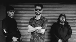 Concierto de Nadie en Bogotá 2025: boletas, fecha, lugar | Foto cortesía