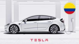 Tesla en Colombia: precios, modelos, disponibilidad y beneficios