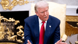 Donald Trump | La Sexta