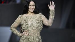 Rosalía llega a Bogotá con su LUX Tour 2026: fechas, boletas y todo sobre el show más ambicioso de su carrera