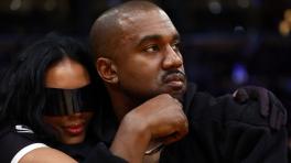 ¿Por qué cancelaron el concierto de Kanye West en Brasil?