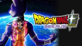 El universo de ‘Dragon Ball’ se expande con ‘Dragon Ball Super: Beerus’ 