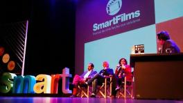 SmartFilms. Foto tomada de Facebook