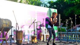 Fiesta de la Música Barranquilla 2018.