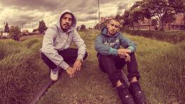 Foto cortesía de la banda