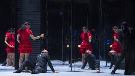 Foto por Teatro Colón 