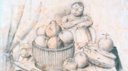 El Museo de Antioquia celebra los 86 años del maestro Fernando Botero