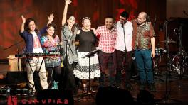 Curupira. Foto tomada de Facebook. 