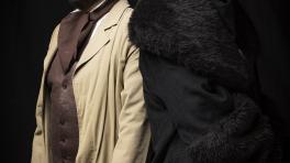 Diego Brragan y Jeyner Gómez de El Idiota.