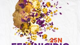 Exposición “Feminicidio: ¡Ni una menos!”