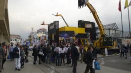 Foto tomada de: Corferias