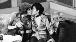 El rebelde amor de John Lenonn & Yoko Ono