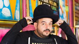 Foto tomada de Noisey