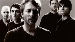 Radiohead.