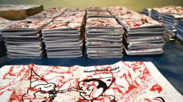 ¿Cómo hacer de un libro un objeto de arte? Cinco puntos clave por Luz de Luna Editores | Radiónica