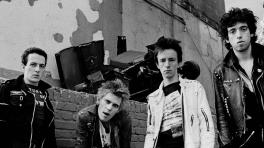 Héroes del punk: The Clash
