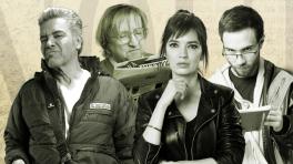 Mauricio Navas serie El Inquisidor en RTVCPlay