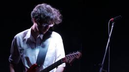 Foto de Mares Feijoo tomada del Facebook de la banda