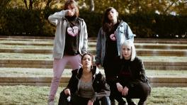 Ira, grupo de rap español. Foto tomada de Facebook.