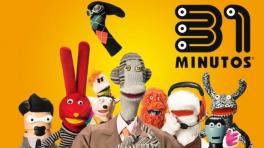 31 Minutos regresa al Teatro Jorge Eliécer Gaitán