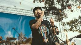 Foto cortesía de la banda.