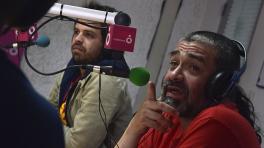 1280 Almas de visita en nuestro estudio.