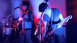 Foto por: Bogotá Music Link