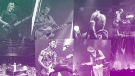 ¿Cuál es el concierto del año?