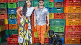 Fotografías de Víctor Galeano 