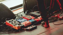 Las 20 agrupaciones emergentes más destacadas del 2017