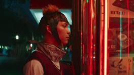 La película mexicana "Ya no estoy aquí" aspira al Oscar y al Goya