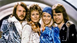 Escuchen “Just A Notion”, el nuevo sencillo de Abba