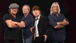AC/DC: una banda que se niega a morir