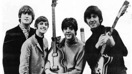 The Beatles.