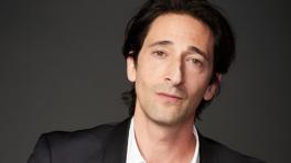 Adrien Brody.