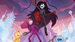 Hora de Aventura estrena una nueva saga 