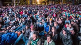 Foto cortesía de Secretaria de Cultura