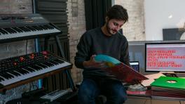 Lapsus: una plataforma musical más allá de los géneros - Foto: Lapsus Records