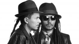 Alerta Kamarada presenta su nuevo álbum ‘Love Is In Da House’