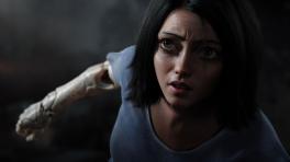 De los productores de 'Avatar' y 'Titanic', llega 'Alita: Battle Angel'.