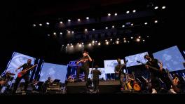 Así se vivió Altavoz Fest 2020