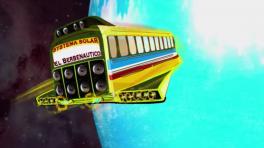 Systema Solar nos invita a un viaje interestelar hacia un mejor futuro