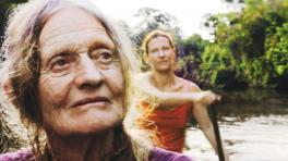 Amazona, película colombiana.