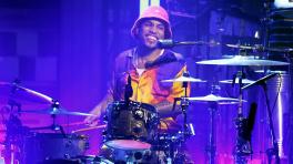 Anderson .Paak. Foto por Andrew Lipovsky/NBC