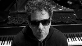 Andrés Calamaro. Foto tomada de www.lanacion.com.ar