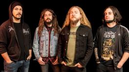 Angelus Apatrida. Foto tomada de Science of Noise.