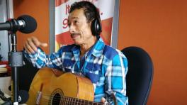 Anibal Valle / Ituango, Antioquia. 