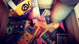 ¡Llegó la hora! Radiónica 2 te entrega la #AntologíaRockCOL 