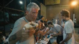 Trailer documental Anthony Bourdain 
